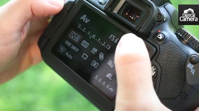 Canon EOS 650D Rebel T4i Review Preview YouTube смотреть онлайн