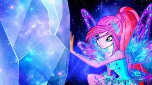 Winx Club - Faded