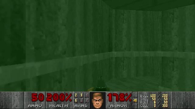 Smooth Doom смотреть онлайн