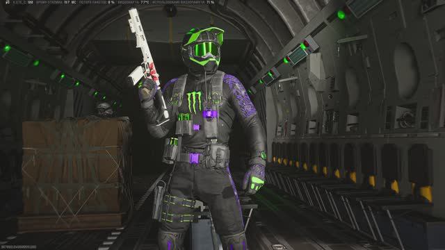 warzone смотреть онлайн