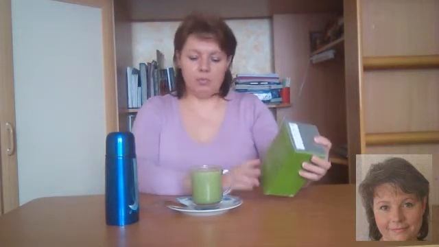 Вкусный суп за 1 минуту. Суп от Орифлейм 1 часть. смотреть онлайн