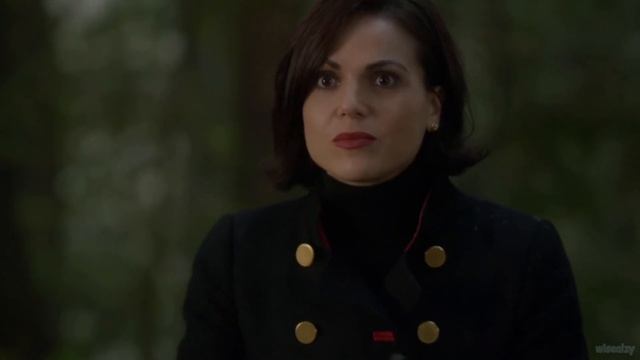 Regina Mills being an iconic queen смотреть онлайн