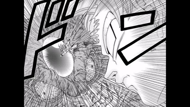 УУБ МЛАДЕНЕЦ СИЛЬНЕЕ ВСЕГО ДБС? |DRAGON BALL SUPER| смотреть онлайн