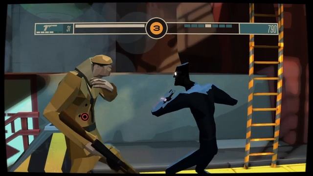 PSN Free Game of the Month | CounterSpy смотреть онлайн