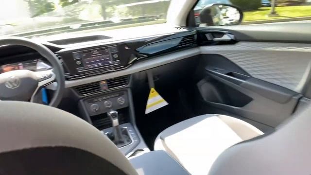 2022 Volkswagen Taos Alpharetta, Roswell, Johns Creek, Marietta, Sandy Springs, GA NVA220008 смотреть онлайн