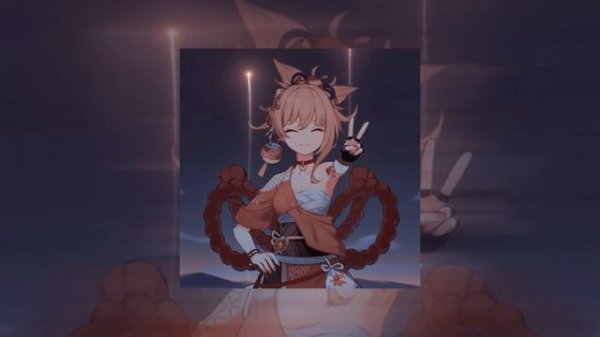 FORGOTTENAGE - HA-HA! [Slowed + Reverb]