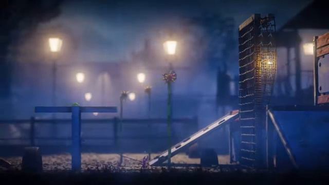 Unravel 2 ( Playing Together )