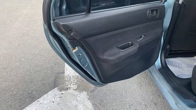 Обзор MITSUBISHI LANCER '2006 г. ПРОХОР | Просто Хорошие Автомобили смотреть онлайн