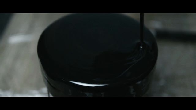 Зеркальная глазурь. Черная смотреть онлайн