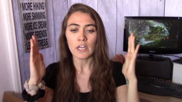 HOW TO PUNCTUATE DIALOGUE 💬 Writing tips from an editor | Natalia Leigh