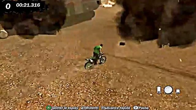 The Final Blow - Trials Evolution Gold Edition ( PC ) смотреть онлайн