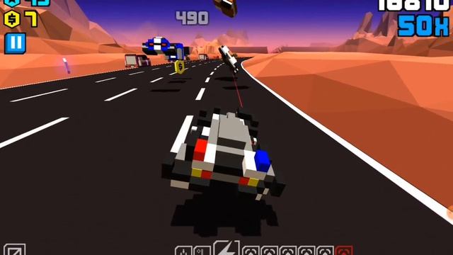 Hovercraft TakeDown прохождение 1! Ионный лазер смотреть онлайн