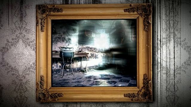 FL Studio - Apparition | eerie free audio react template for scary Artbreeder exports смотреть онлайн