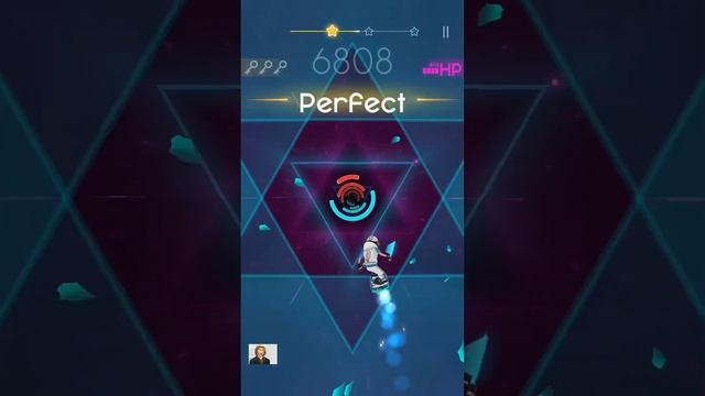 Cyber surfer, hard 2 gameplay смотреть онлайн