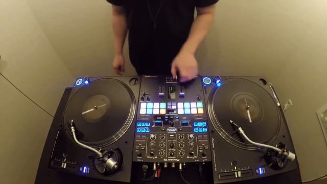 DJ SQ __March 2018 __ DJM S9 смотреть онлайн