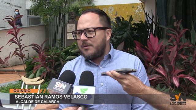 EN CALARCA SE REALIZO LA SEPTIMA MESA CIUDADANA PARA LA FORMULACION DEL PDD смотреть онлайн
