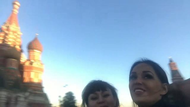 Желания под Колокола Кремля смотреть онлайн