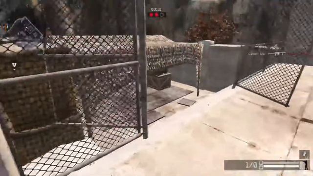 [Warface] - Куда прятаться на черном золоте,после 2 КП смотреть онлайн