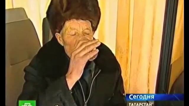 Трезвые водители.