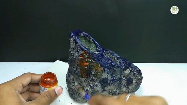 How Make a Beautiful Water Fountain Using Plastic Bottle смотреть онлайн