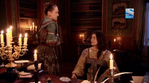 Бедная Настя 94 серия (Sony Channel HD)