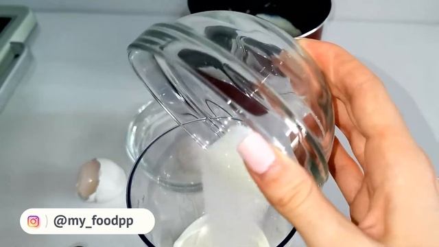 Творожный пирог с сахарной пудрой смотреть онлайн