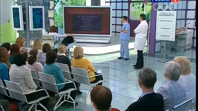 Киста почек смотреть онлайн
