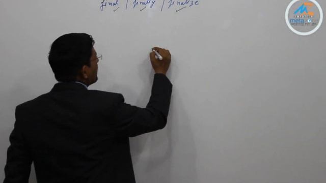 Difference between final, finally and finalize in java ? смотреть онлайн