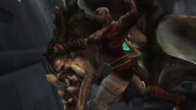 God of War: Origins Collection 【Longplay】 смотреть онлайн