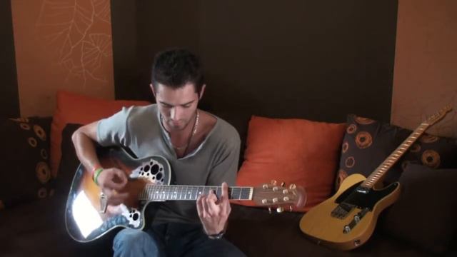 Honky Tonk Women Olivier Galewski Cover смотреть онлайн