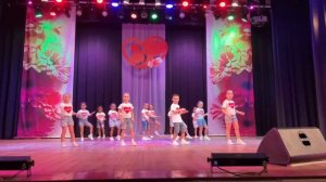 Моя мама самая крутая! Дети 5-7 лет