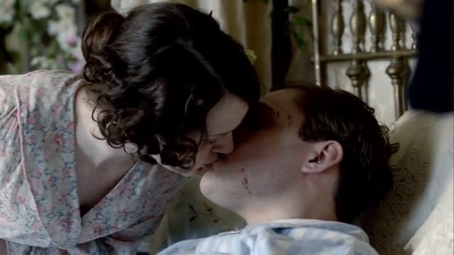 I Vow To Thee My Country - Downton Abbey (Season 2) смотреть онлайн