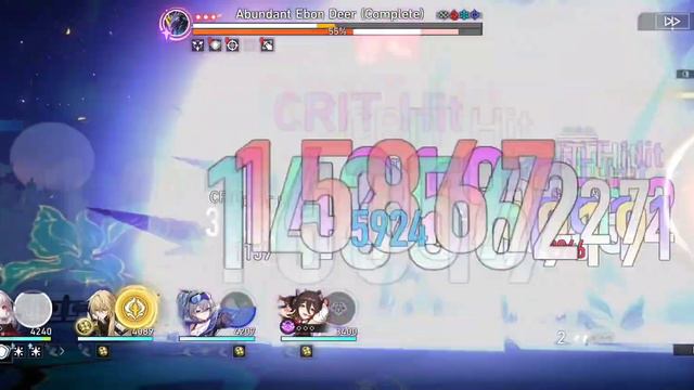 Best Eidolon in Honkai Star Rail смотреть онлайн