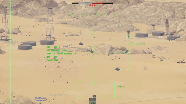 War thunder Soviet MI-24A Hind смотреть онлайн