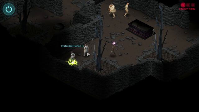 Let's Play From the Shadows, Run - Shadowrun Returns Custom Campaign - Episode 1 - 26 and 39 смотреть онлайн