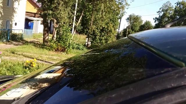 Собрали и поставили сабовое звено клиенту смотреть онлайн