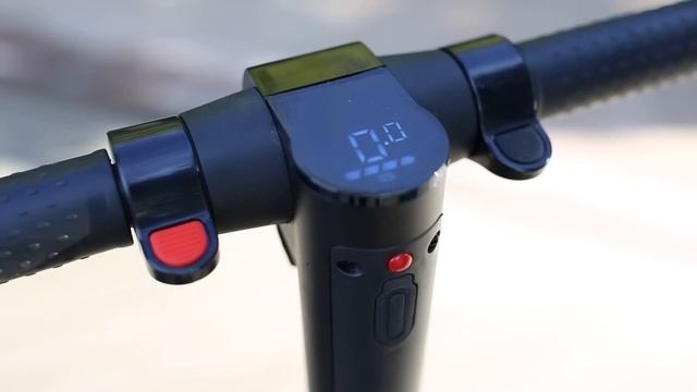 Review: 4 Best Electric Scooters! смотреть онлайн