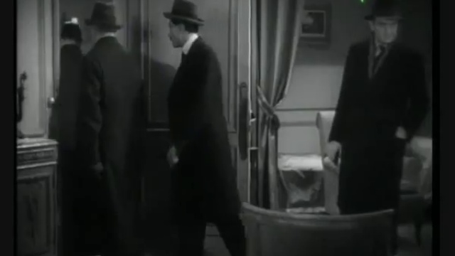 Fantômas-32 смотреть онлайн
