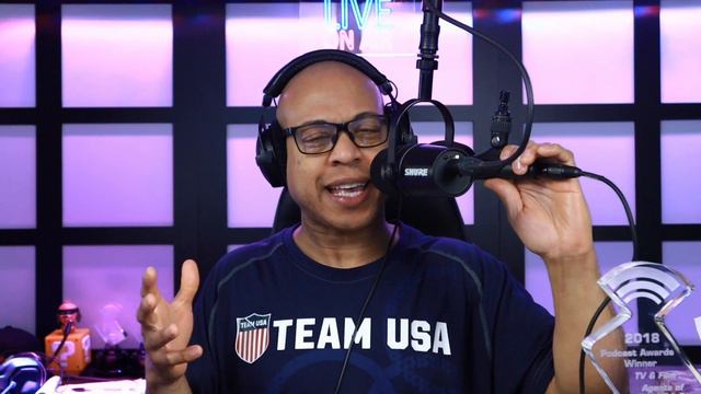 Best Shure Microphone Not Named SM7B смотреть онлайн