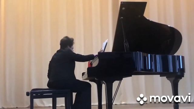 Мастер-класс Александровой И.Е.педагога высшей категории (ДМШ N 9 им.В.Сокальского г.Харьков.) смотреть онлайн