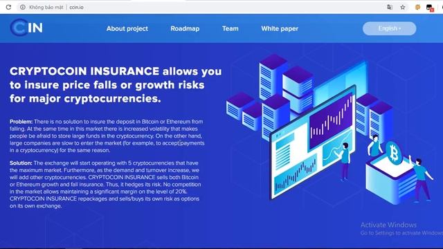 Giới Thiệu Dự Án ICO Cryptocoin смотреть онлайн