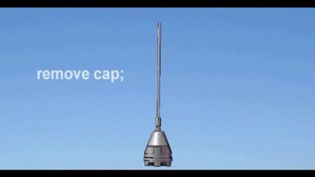 Pre-loaded mixer simulation.mpg смотреть онлайн