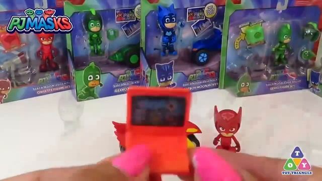 تسوقي شخصيات بي جي ماسكي من لون كوم toys смотреть онлайн