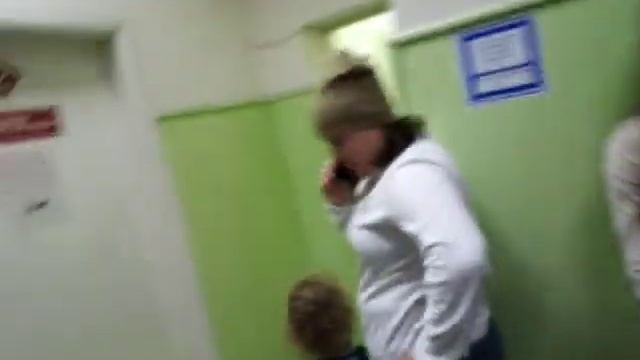 Детская Поликлиника в Рязани (Октябрьский городок) смотреть онлайн