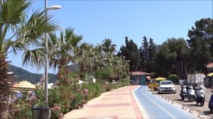 ПЕШКОМ ИЗ МАРМАРИСА в ИЧМЕЛЕР 2022