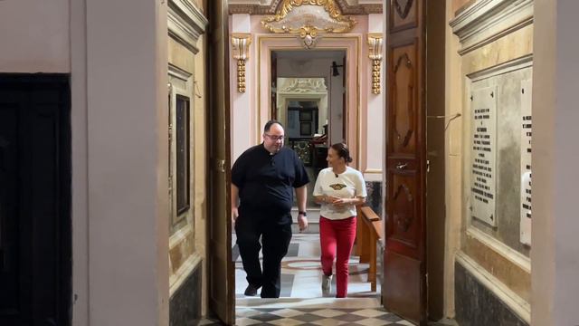 Senglea; the Locals, Dine, Staycation | S2 E1, part 2 | The Local Traveller with Clare Agius | Malt смотреть онлайн