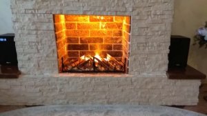 3d камин своими руками