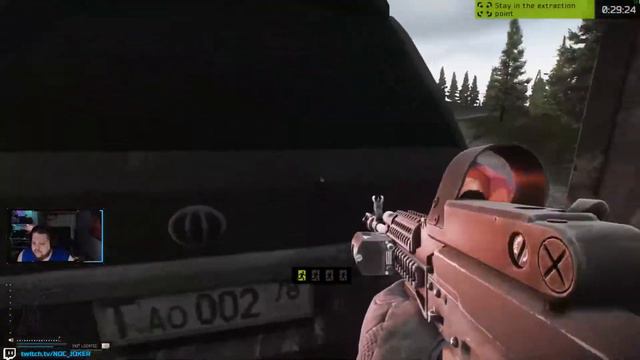 CHEMICAL PT 4 TASK COMPLETE | 12.6 Escape From Tarkov смотреть онлайн