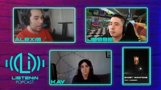 Is this really bedroom production?? - Ghost Variations by Nick Webber (REACT & CHAT) смотреть онлайн