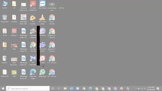 How to use Snipping Tool in Windows 10. смотреть онлайн